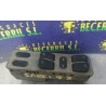 Recambio de mando elevalunas delantero izquierdo para saab 9-3 berlina 2.0i referencia OEM IAM 4223988  