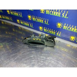 Recambio de maneta exterior delantera derecha para renault kangoo (f/kc0) authentique referencia OEM IAM 8200107368  