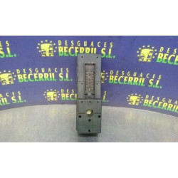 Recambio de mando elevalunas delantero izquierdo para saab 9-3 berlina 2.0i referencia OEM IAM 4223988  