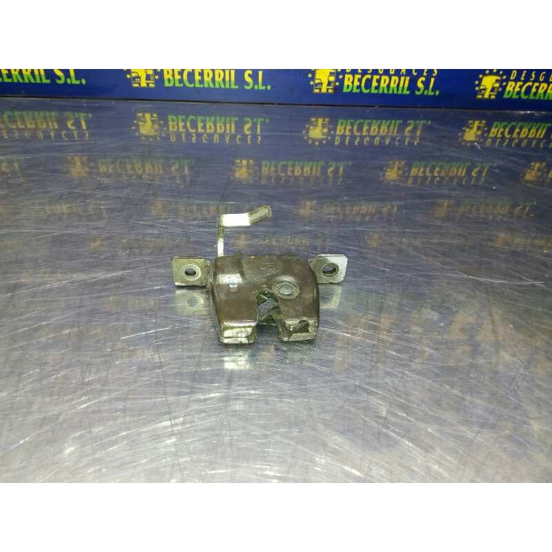 Recambio de cerradura maletero / porton para renault r11gtl referencia OEM IAM Recambio de cerradura maletero / porton para renault r11gtl referencia OEM IAM