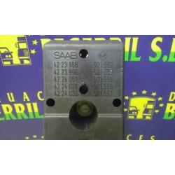 Recambio de mando elevalunas delantero izquierdo para saab 9-3 berlina 2.0i referencia OEM IAM 4223988  