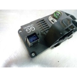 Recambio de cerradura puerta trasera izquierda para opel corsa c enjoy referencia OEM IAM   