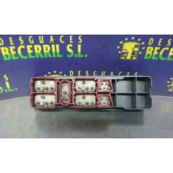 Recambio de mando elevalunas delantero izquierdo para volvo s40 berlina 1.6 referencia OEM IAM 03458232  