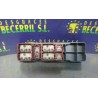 Recambio de mando elevalunas delantero izquierdo para volvo s40 berlina 1.6 referencia OEM IAM 03458232  