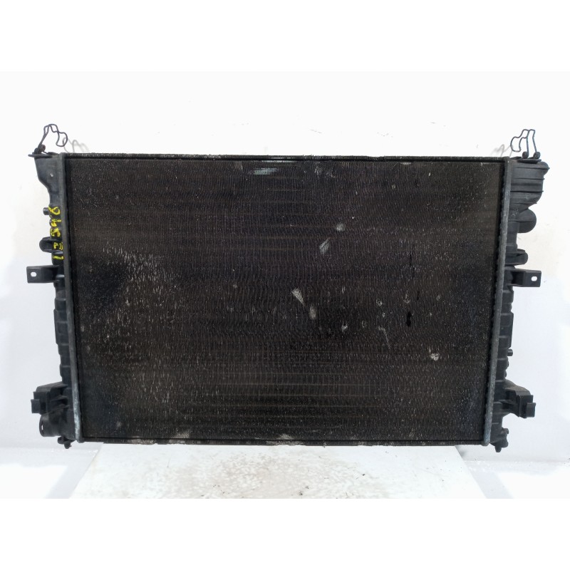 Recambio de radiador agua para peugeot expert kombi confort acristaldo (5 asientos) referencia OEM IAM Recambio de radiador agua para peugeot expert kombi confort acristaldo (5 asientos) referencia OEM IAM