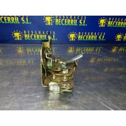 Recambio de cerradura puerta delantera izquierda para renault r11gtl referencia OEM IAM   