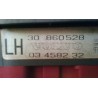 Recambio de mando elevalunas delantero izquierdo para volvo s40 berlina 1.6 referencia OEM IAM 03458232  
