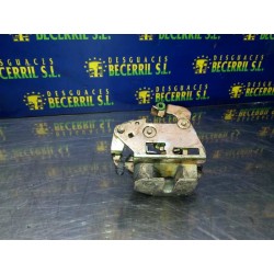 Recambio de cerradura puerta delantera izquierda para renault r11gtl referencia OEM IAM   