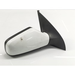 Recambio de retrovisor derecho para opel astra g berlina club referencia OEM IAM 09142091  