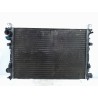 Recambio de radiador agua para peugeot expert kombi confort acristaldo (5 asientos) referencia OEM IAM   