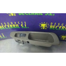 Recambio de mando elevalunas trasero izquierdo para volvo s40 berlina 1.6 referencia OEM IAM 30889758 00W241 