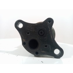 Recambio de valvula egr para opel vectra b berlina básico referencia OEM IAM EG1000412B1  