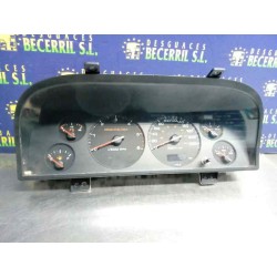 Recambio de cuadro instrumentos para jeep gr.cherokee (wj/wg) 3.1 td limited referencia OEM IAM 56042930AA CR0021003K0C0 