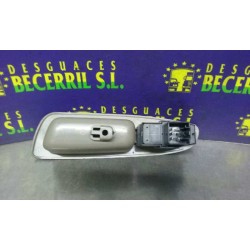 Recambio de mando elevalunas trasero izquierdo para volvo s40 berlina 1.6 referencia OEM IAM 30889758 00W241 
