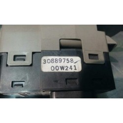 Recambio de mando elevalunas trasero izquierdo para volvo s40 berlina 1.6 referencia OEM IAM 30889758 00W241 