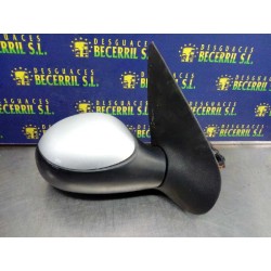 Recambio de retrovisor derecho para peugeot 206 berlina xs referencia OEM IAM   