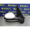 Recambio de retrovisor derecho para peugeot 206 berlina xs referencia OEM IAM   