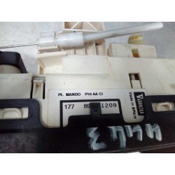 Recambio de mando calefaccion / aire acondicionado para opel corsa c enjoy referencia OEM IAM   