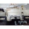 Recambio de mando calefaccion / aire acondicionado para opel corsa c enjoy referencia OEM IAM   