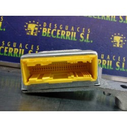 Recambio de centralita airbag para renault laguna ii (bg0) authentique referencia OEM IAM 8200138952 601958800 