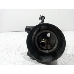 Recambio de soporte filtro aceite para nissan pathfinder (r51) 2.5 dci le referencia OEM IAM   