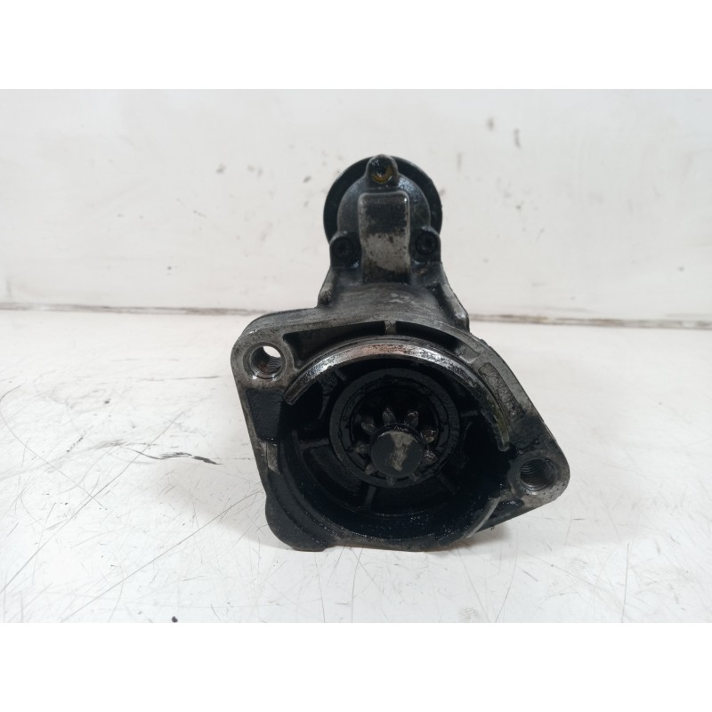 Recambio de motor arranque para audi a4 berlina (b5) 1.9 tdi referencia OEM IAM Recambio de motor arranque para audi a4 berlina (b5) 1.9 tdi referencia OEM IAM