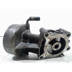 Recambio de soporte filtro aceite para nissan pathfinder (r51) 2.5 dci le referencia OEM IAM   