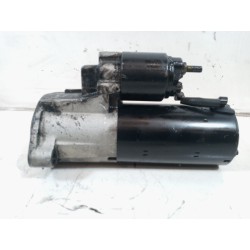 Recambio de motor arranque para audi a4 berlina (b5) 1.9 tdi referencia OEM IAM   