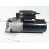Recambio de motor arranque para audi a4 berlina (b5) 1.9 tdi referencia OEM IAM   