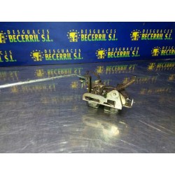 Recambio de cerradura puerta trasera derecha para renault r11gtl referencia OEM IAM   