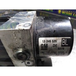 Recambio de abs para opel astra h ber. enjoy referencia OEM IAM 13246535BL  