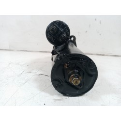 Recambio de motor arranque para audi a4 berlina (b5) 1.9 tdi referencia OEM IAM   
