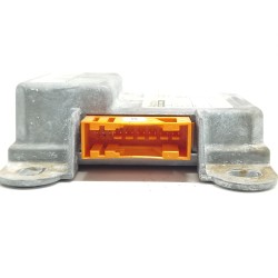 Recambio de centralita airbag para peugeot 106 (s2) max referencia OEM IAM 9638588780 550790400 