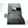 Recambio de mando luces para opel corsa c enjoy referencia OEM IAM 9116613 0524119 