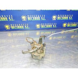 Recambio de cerradura puerta trasera izquierda para renault r11gtl referencia OEM IAM   