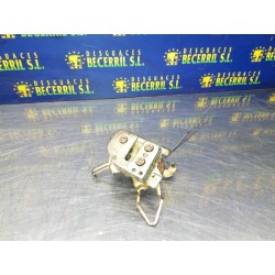 Recambio de cerradura puerta trasera izquierda para renault r11gtl referencia OEM IAM   