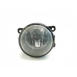 Recambio de faro antiniebla izquierdo para renault laguna iii dynamique tomtom referencia OEM IAM 8200074008  