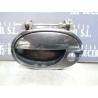 Recambio de maneta exterior delantera izquierda para opel corsa c enjoy referencia OEM IAM   
