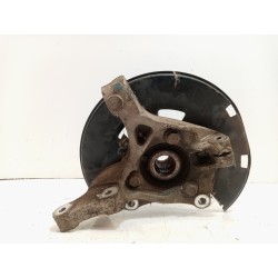 Recambio de mangueta delantera derecha para chevrolet cruze ls referencia OEM IAM   