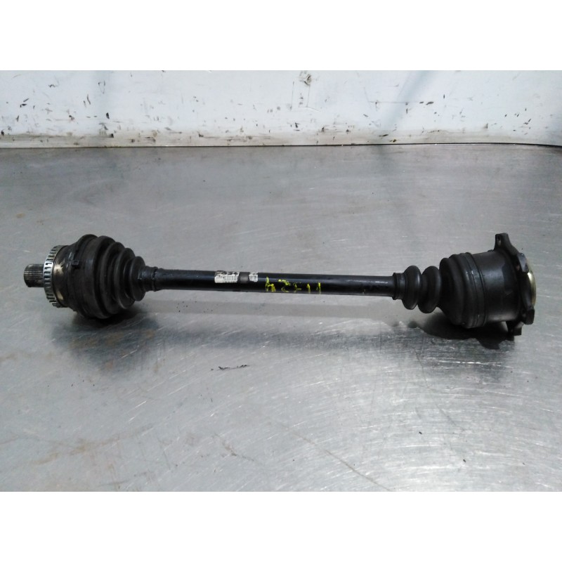 Recambio de transmision delantera izquierda para audi a4 berlina (b5) 1.9 tdi referencia OEM IAM Recambio de transmision delantera izquierda para audi a4 berlina (b5) 1.9 tdi referencia OEM IAM