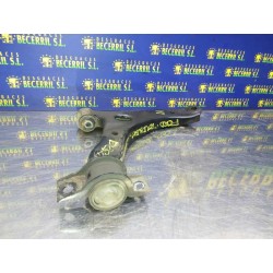 Recambio de brazo suspension inferior delantero derecho para ford tourneo connect (tc7) referencia OEM IAM   