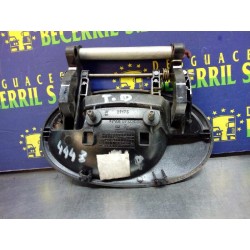 Recambio de maneta exterior trasera derecha para opel corsa c enjoy referencia OEM IAM   