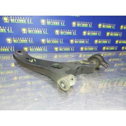 Recambio de brazo suspension inferior delantero derecho para ford tourneo connect (tc7) referencia OEM IAM   