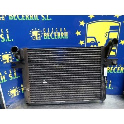 Recambio de intercooler para jeep gr.cherokee (wj/wg) 3.1 td limited referencia OEM IAM 52028724AC  