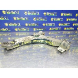 Recambio de brazo suspension inferior delantero izquierdo para ford tourneo connect (tc7) referencia OEM IAM   