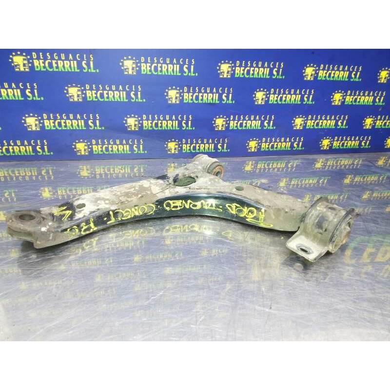 Recambio de brazo suspension inferior delantero izquierdo para ford tourneo connect (tc7) referencia OEM IAM Recambio de brazo suspension inferior delantero izquierdo para ford tourneo connect (tc7) referencia OEM IAM