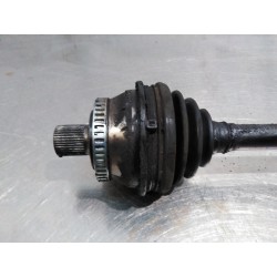 Recambio de transmision delantera izquierda para audi a4 berlina (b5) 1.9 tdi referencia OEM IAM   