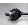 Recambio de transmision delantera izquierda para audi a4 berlina (b5) 1.9 tdi referencia OEM IAM   