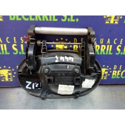Recambio de maneta exterior trasera izquierda para opel corsa c enjoy referencia OEM IAM   