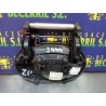 Recambio de maneta exterior trasera izquierda para opel corsa c enjoy referencia OEM IAM   